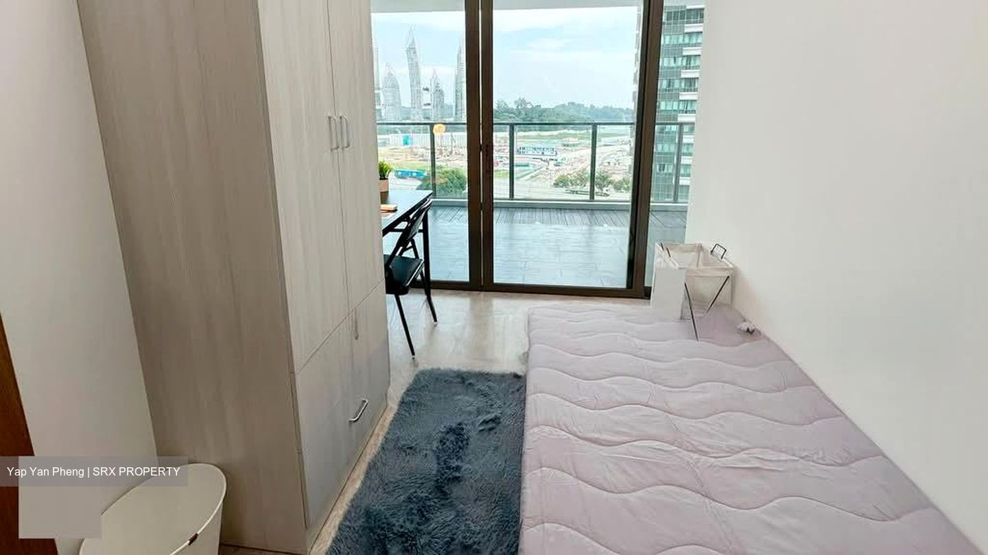 Skyline Residences (D4), Condominium #593371161